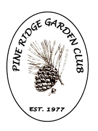 pine ridge garden club
